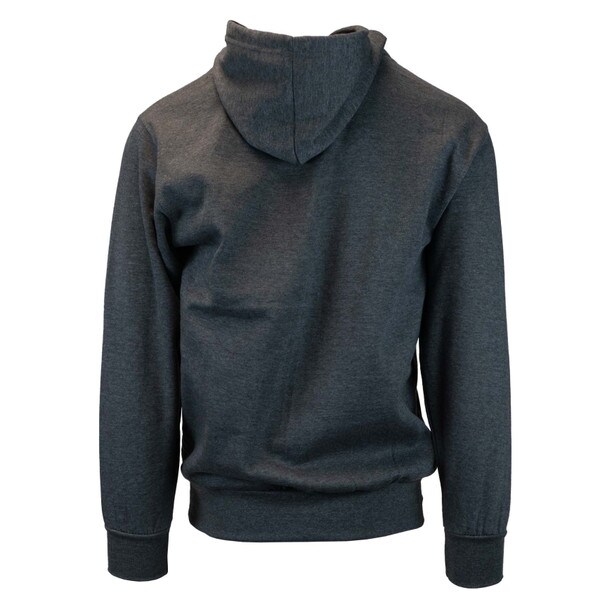 SWEATSHIRT HOODIE FIRST DAM UTAH